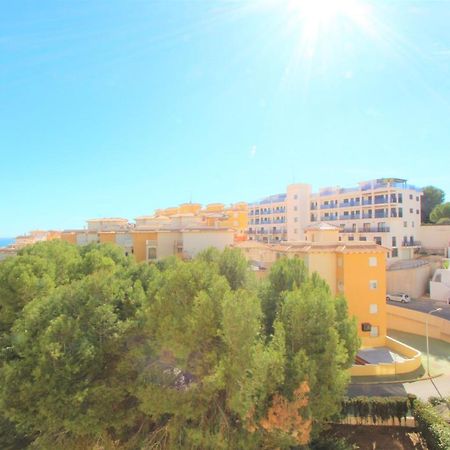 Апартаменты Apartamento Samaniego Ref 8008 Dehesa de Campoamor  Экстерьер фото