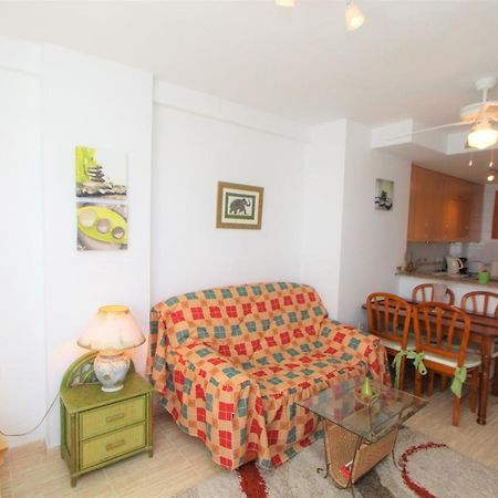 Apartamento Samaniego Ref 8008 Dehesa de Campoamor  Экстерьер фото