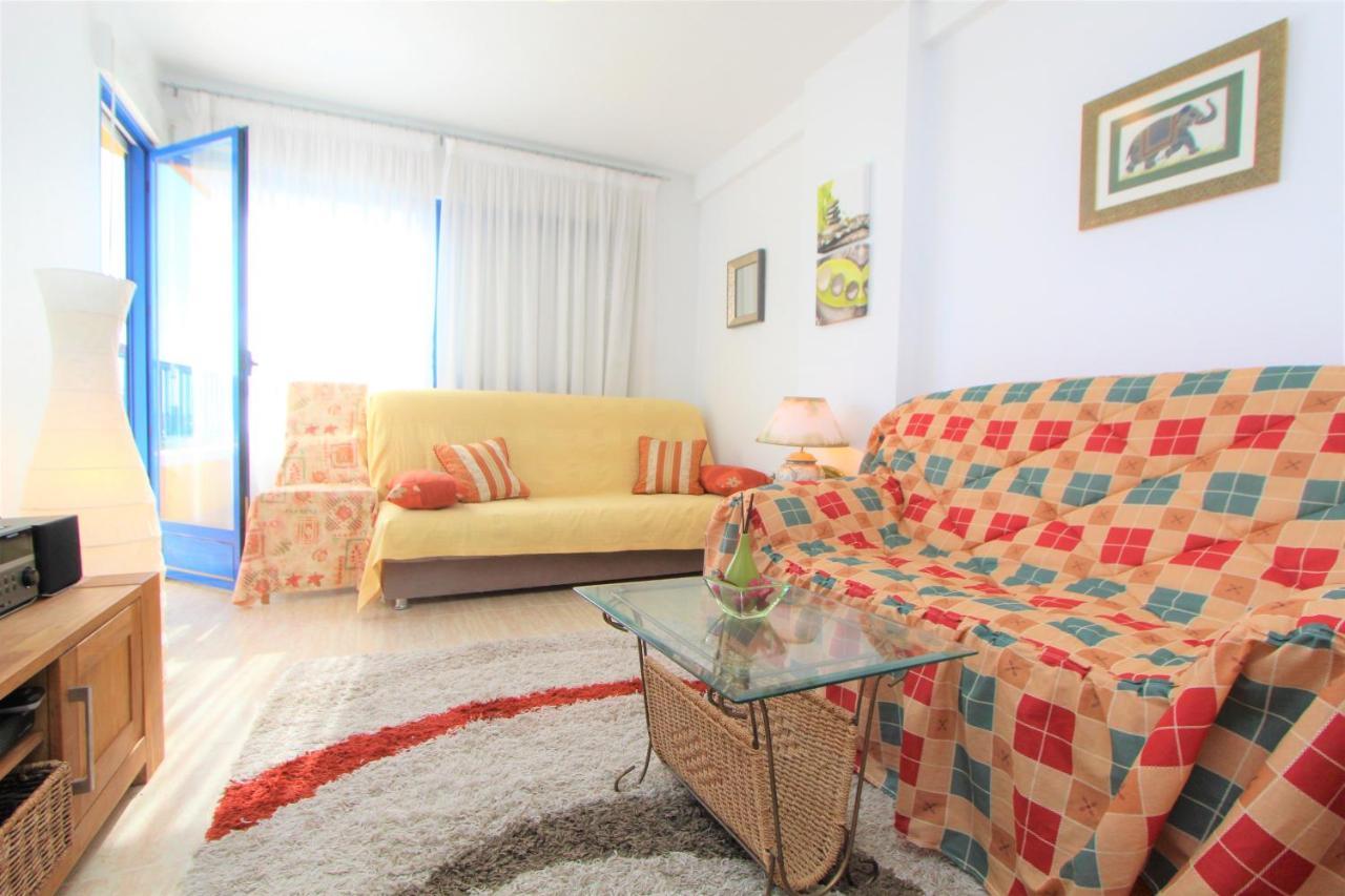 Apartamento Samaniego Ref 8008 Dehesa de Campoamor  Экстерьер фото