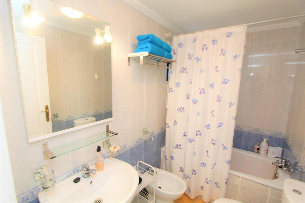 Apartamento Samaniego Ref 8008 Dehesa de Campoamor  Экстерьер фото