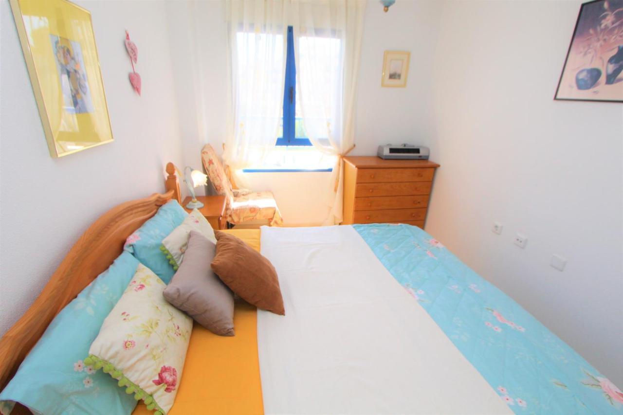 Apartamento Samaniego Ref 8008 Dehesa de Campoamor  Экстерьер фото