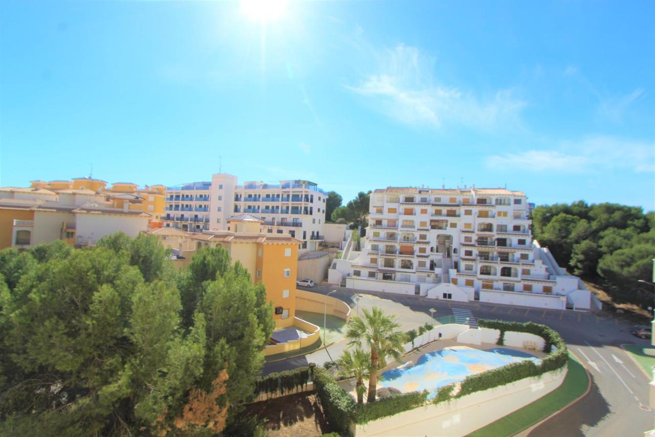 Apartamento Samaniego Ref 8008 Dehesa de Campoamor  Экстерьер фото