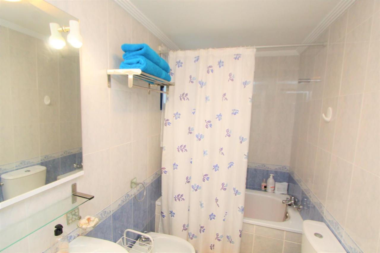 Apartamento Samaniego Ref 8008 Dehesa de Campoamor  Экстерьер фото